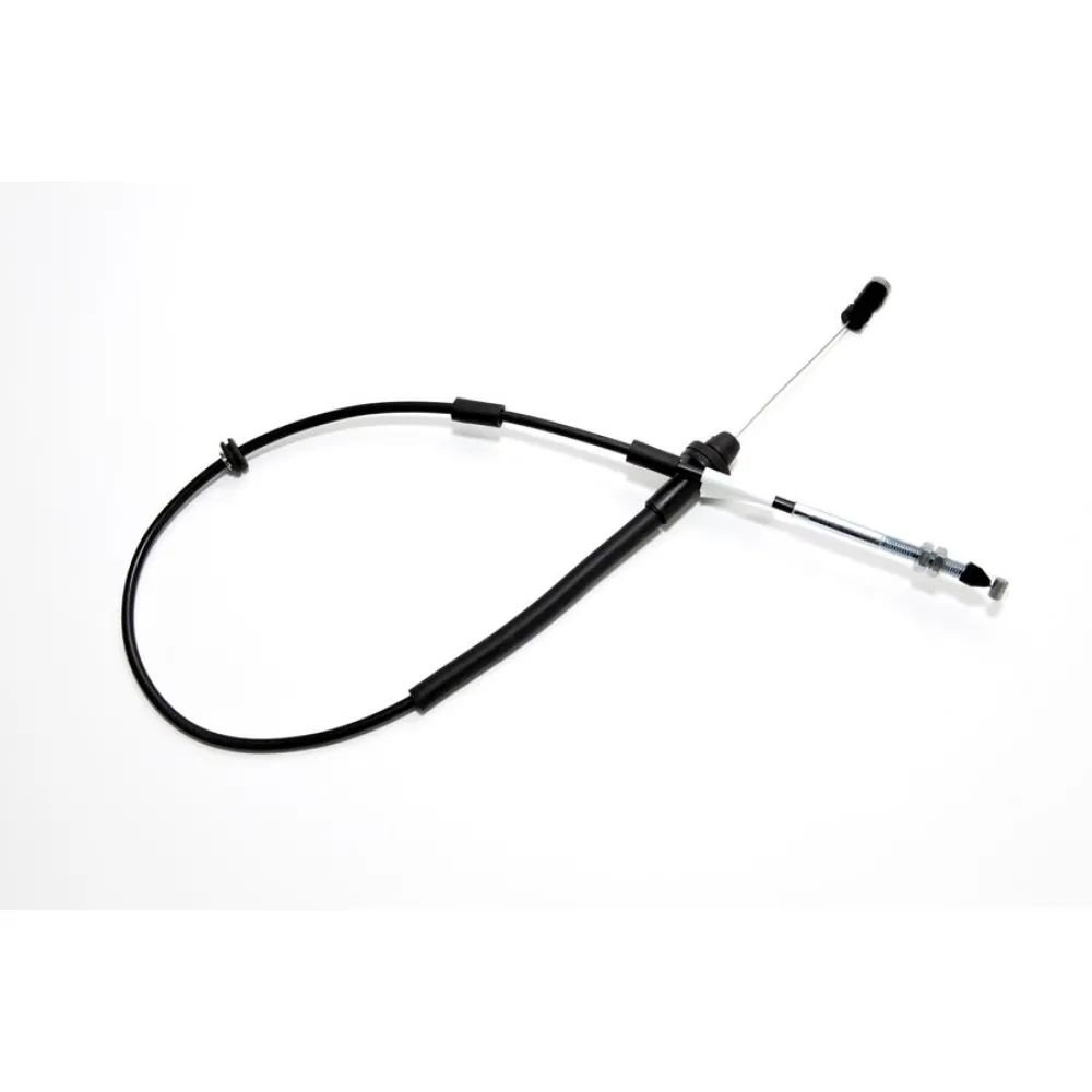 Gaz Teli [ Fiat Palio  Siena 1.2 ]