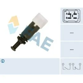 Fren Müşürü Symbol-Movano-Vivaro 01- Clio Ii-Kangoo