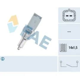 Geri Vites Müşürü Partner-Boxer-Ducato-206-307-308-Berlingo-C3-C4