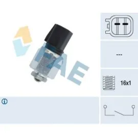 GERİ VİTES MÜŞÜRÜ CONNECT 1.8 TDCI 02- FOCUS 98-04 C MAX 03-07 FOCUS II 04-