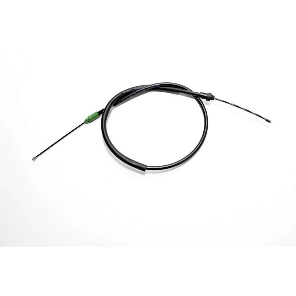 EL FREN TELİ SOL [RENAULT CLIO SYMBOL ]