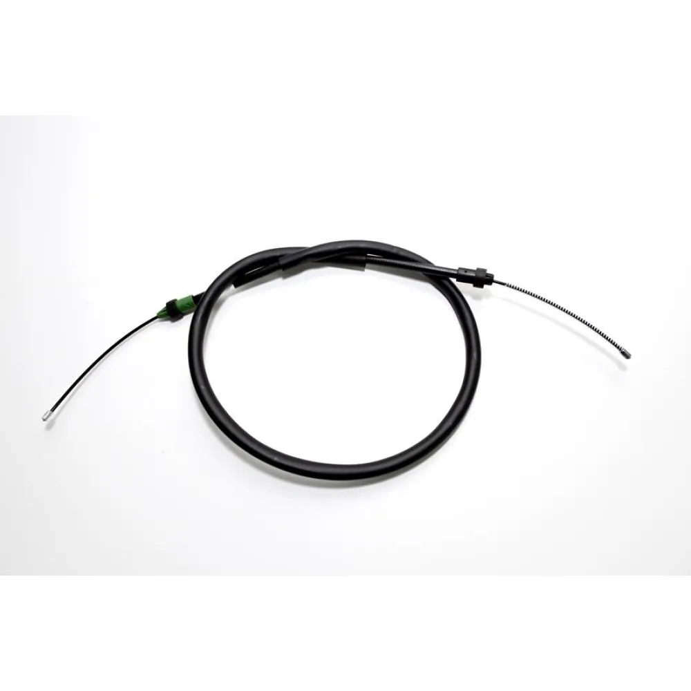 El Fren Teli Sağ [ Renault Clio Symbol ]