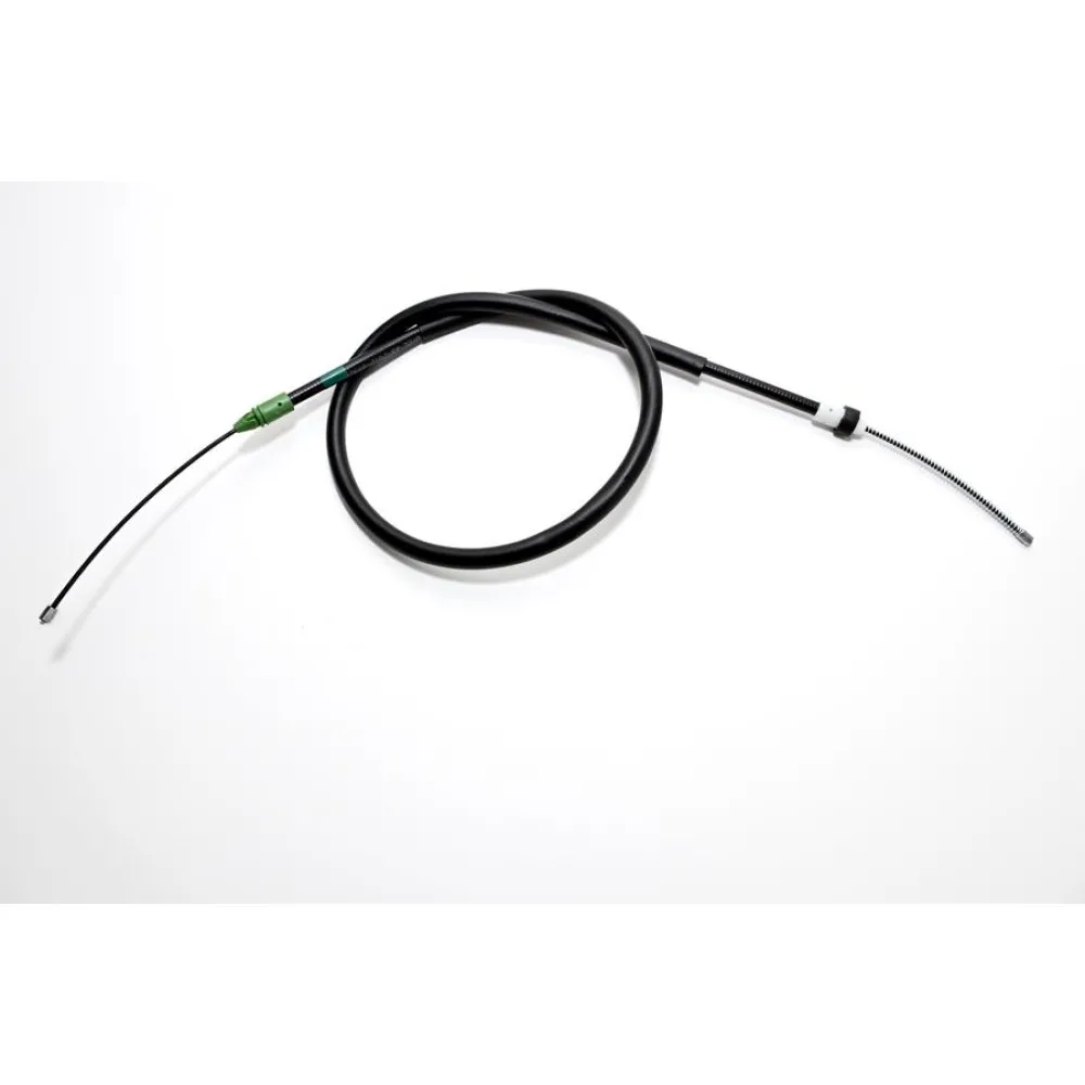 El Fren Teli Sağ Abs Li [ Renault Clio Symbol ]