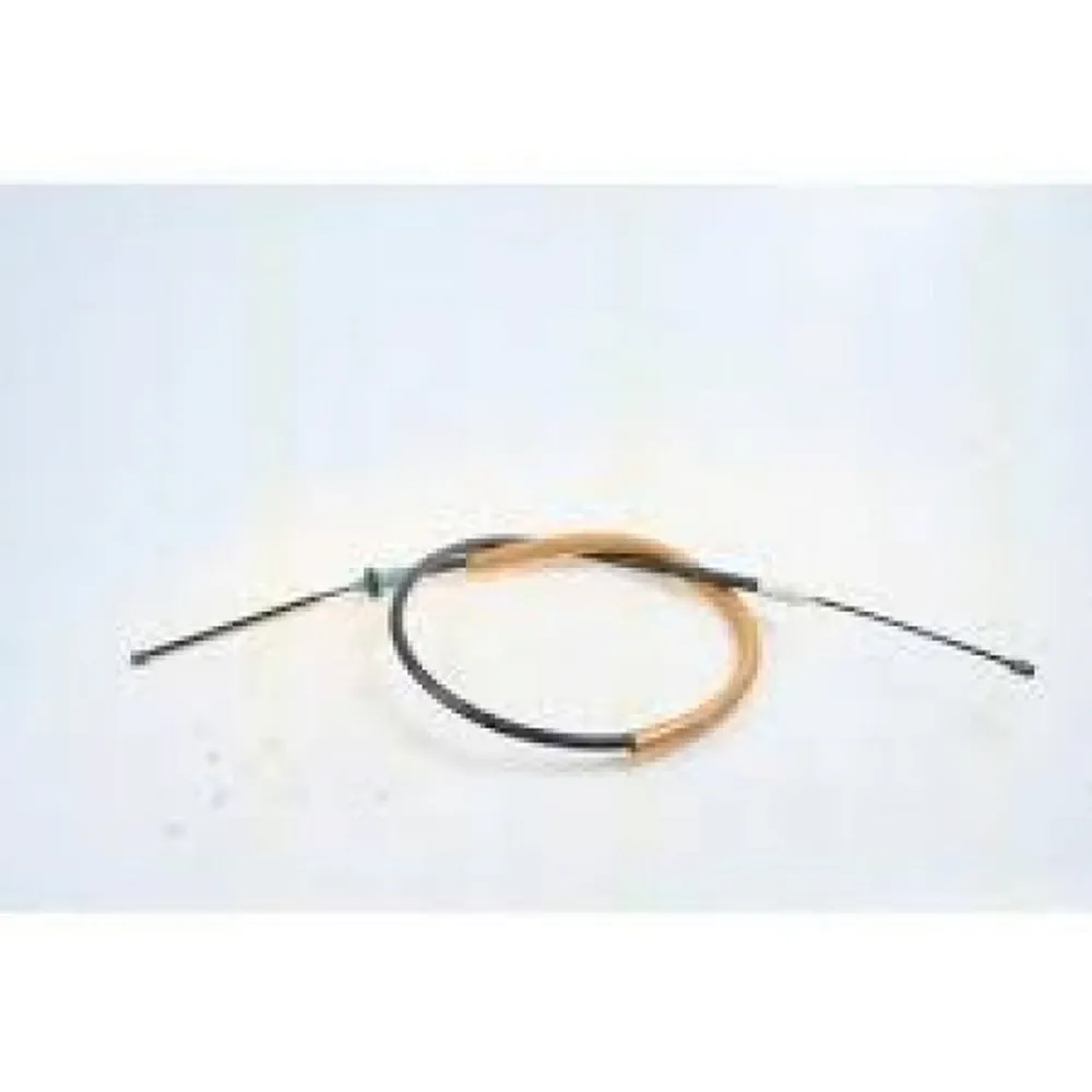 EL FREN TELİ SOL ABS Lİ [ RENAULT CLIO SYMBOL ]