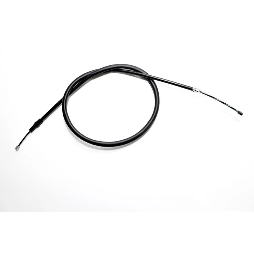 El Fren Teli [ Renault R9 - R11 ]