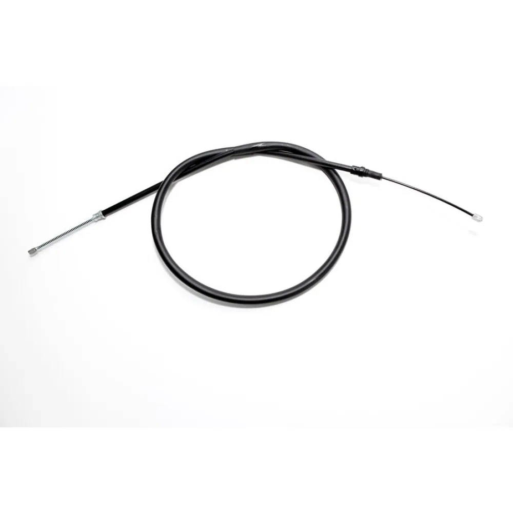 El Fren Teli [ Renault R19 ]