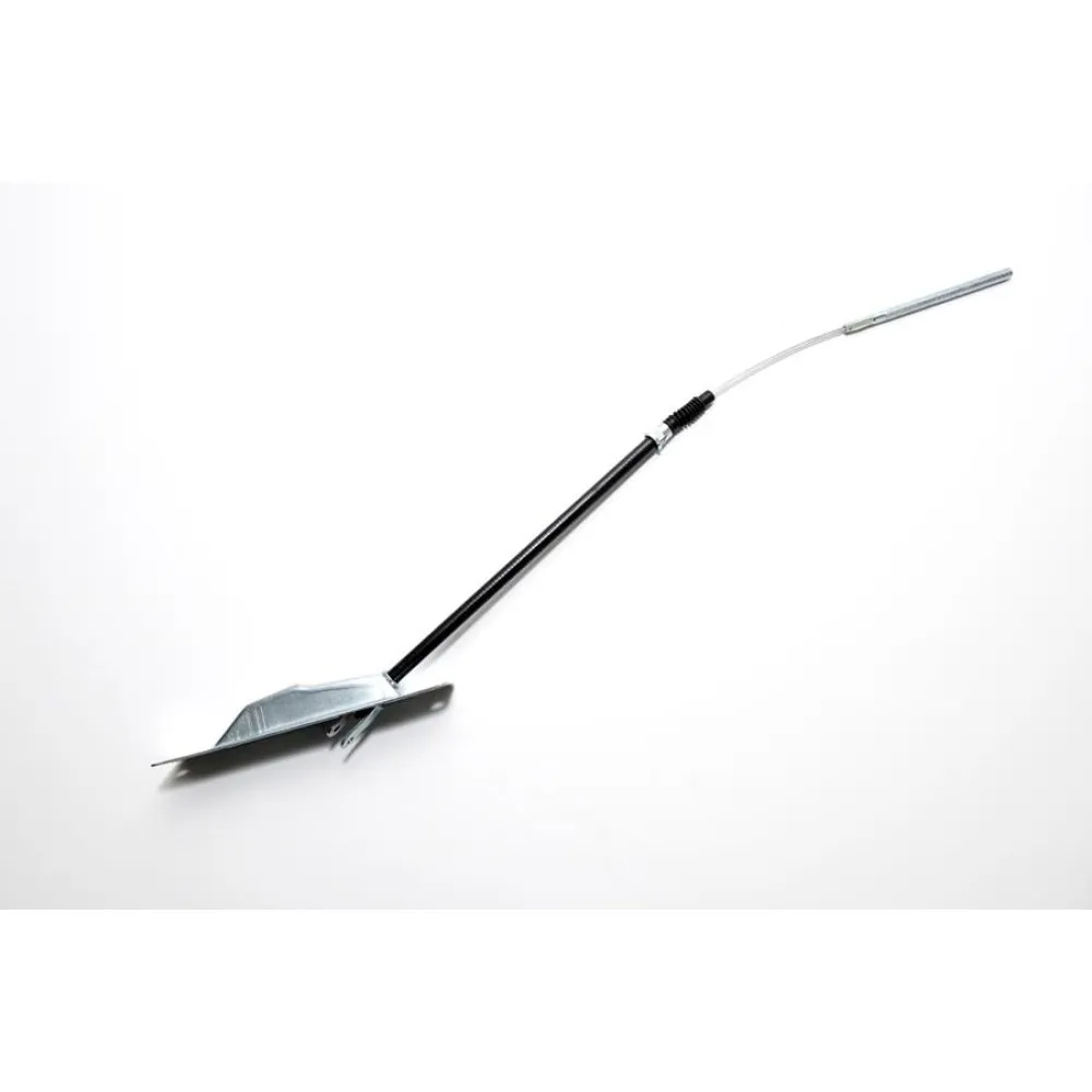 El Fren Teli Ön [ Renault R12 ]