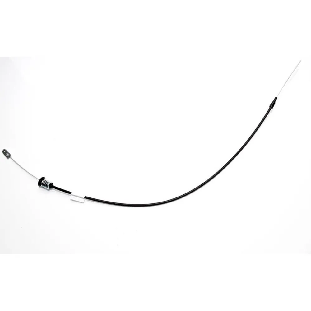 Gaz Teli Geçmeli [ Renault R12 Sw ]