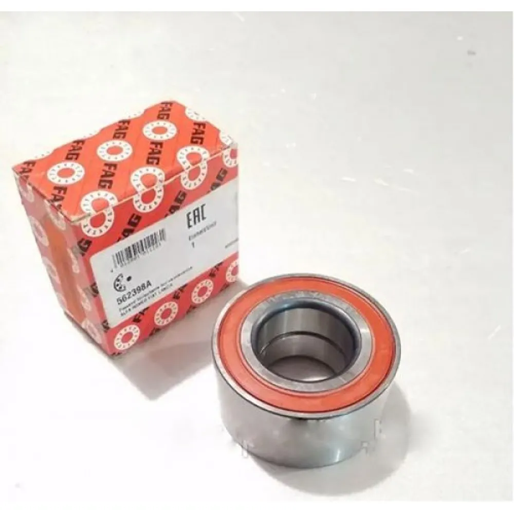 Ön Porya Rulmani Tempra-Albea-Doblo-Linea-Fiorino-Marea-R19-R21-Megan-Kango-Clio Ii-Logan Bm 91