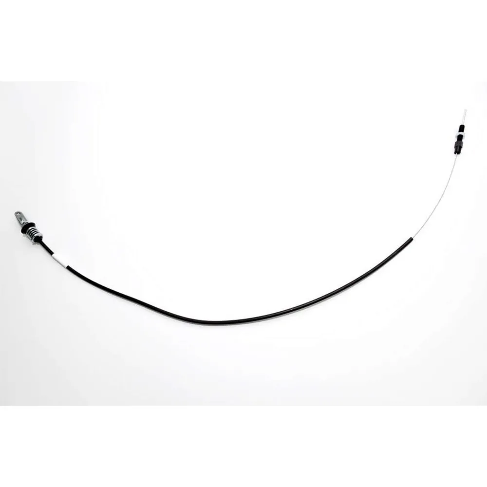 GAZ TELİ ÜNİVERSAL [ RENAULT R12 ]