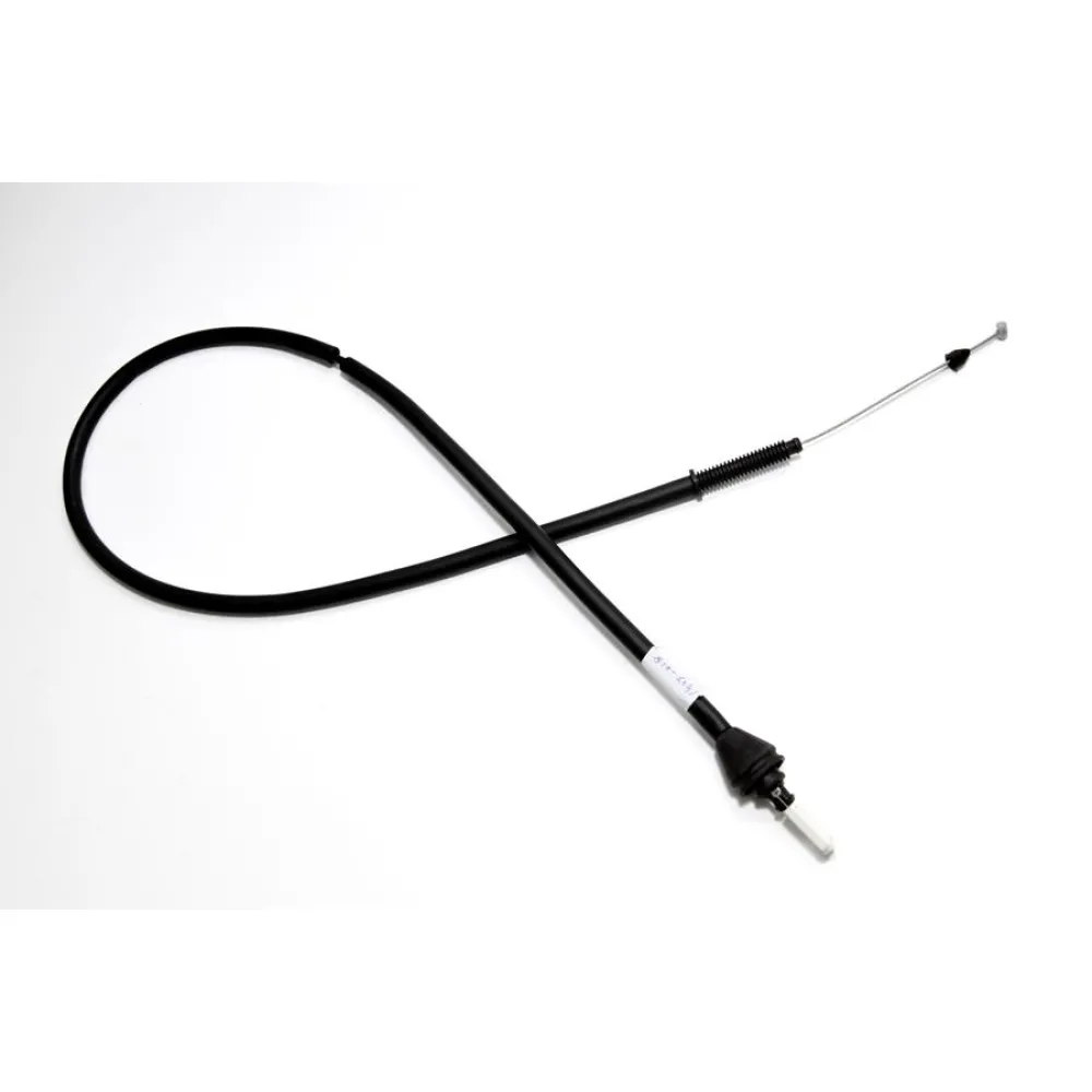 Gaz Teli [ Renault Clio Symbol 1.4 ]