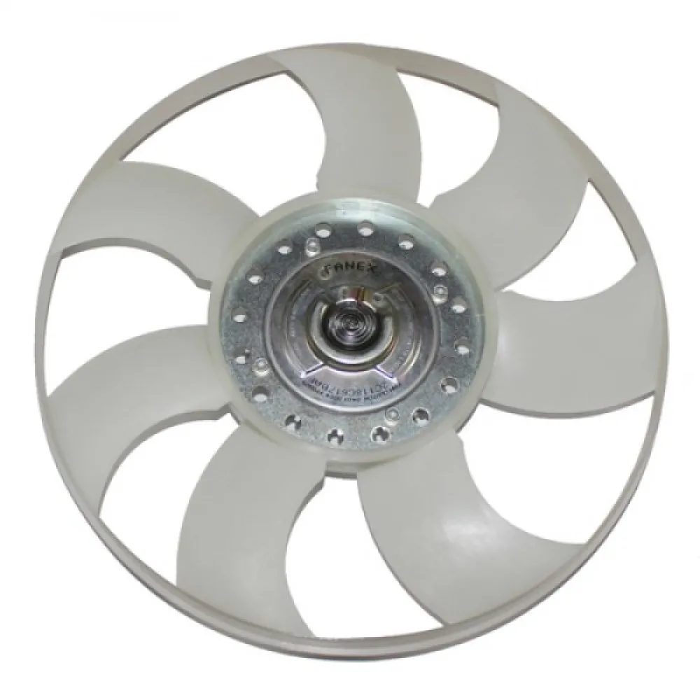 Fan Termiği Pervaneli Transit-2.0 Di-2.4 Di-V 184 2000-2006