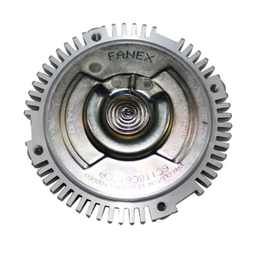 Fan Termiği Transit-Tourneo 2.2 Tdci-2.4 Tdci-2.3 16 V V 347-Klimali