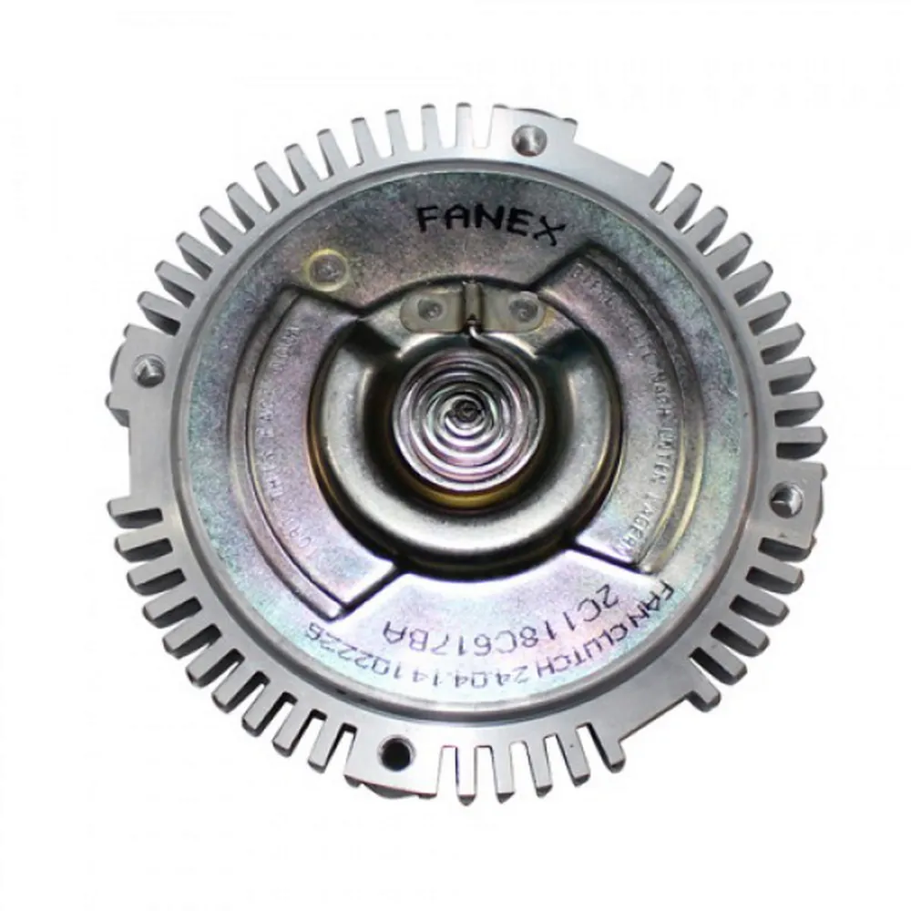 FAN TERMİĞİ TRANSIT-2.0 DI-2.4 DI-V 184 2000-2006