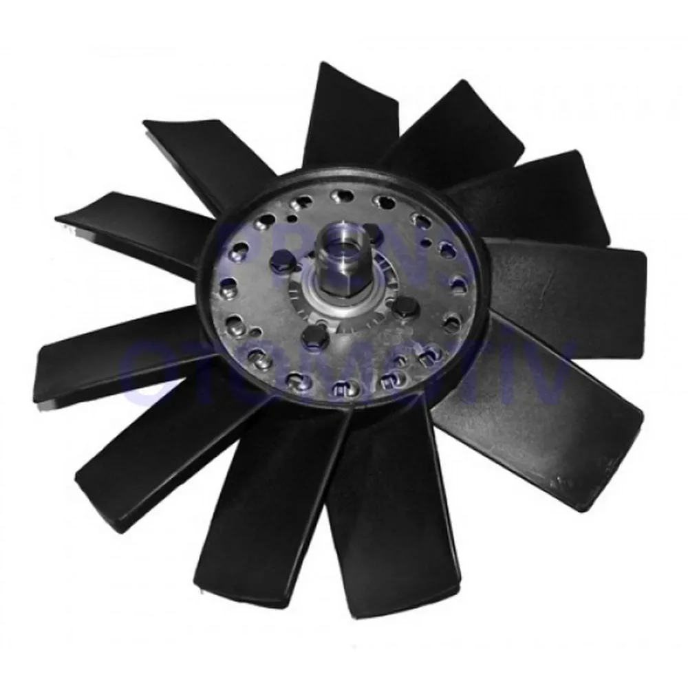 FAN TERMİĞİ PERVANELİ TRANSIT 3.2 TDCI-200 PS V 347