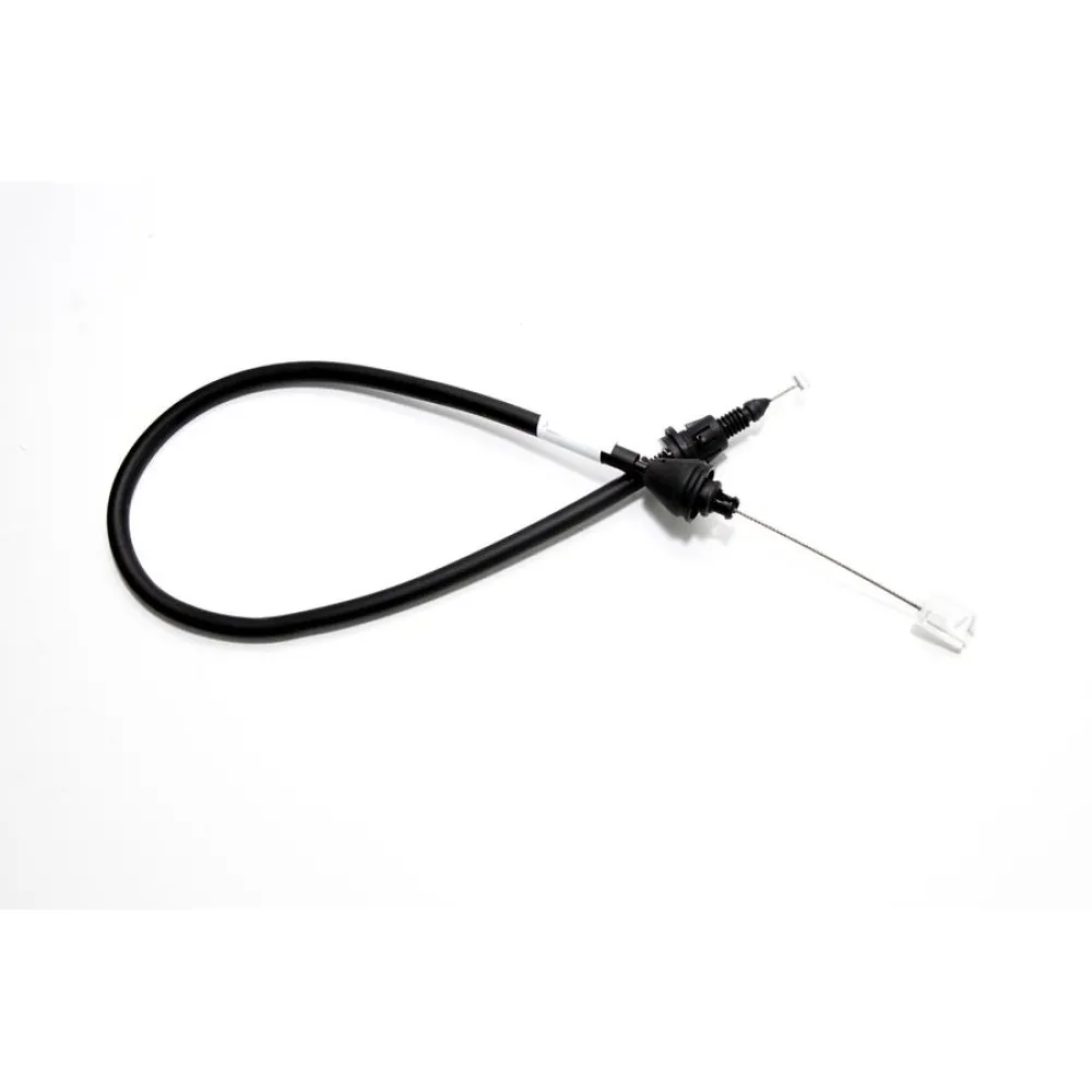 Gaz Teli [ Megane Sedan 1.9D ]