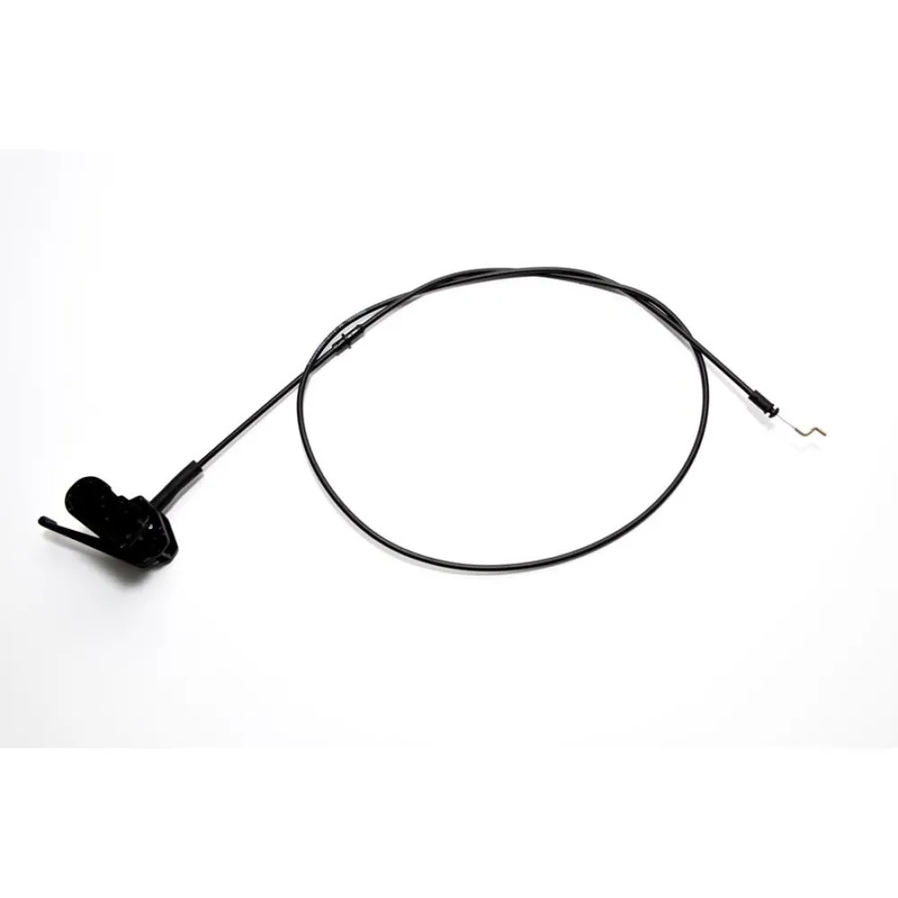 Kaput Açma Teli [ Renault  R19 ]