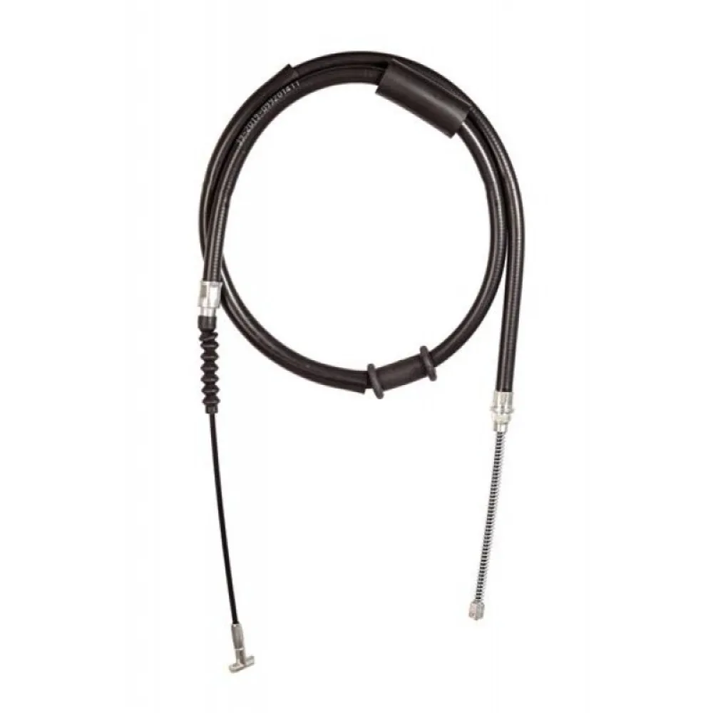 El Fren Teli Arka Sağ [ Fiat Marea 1,6/1,8 (Kampana Fren) Berlina/station Wagon (Abs'li) (Td 75/100 Hp) (Tds 2,4 Hariç) (1380/995Mm) 1996- , Fiat Bravo-Brava 1,6/1,8/ds (Kampana Fren) (Abs'li) (1380/9