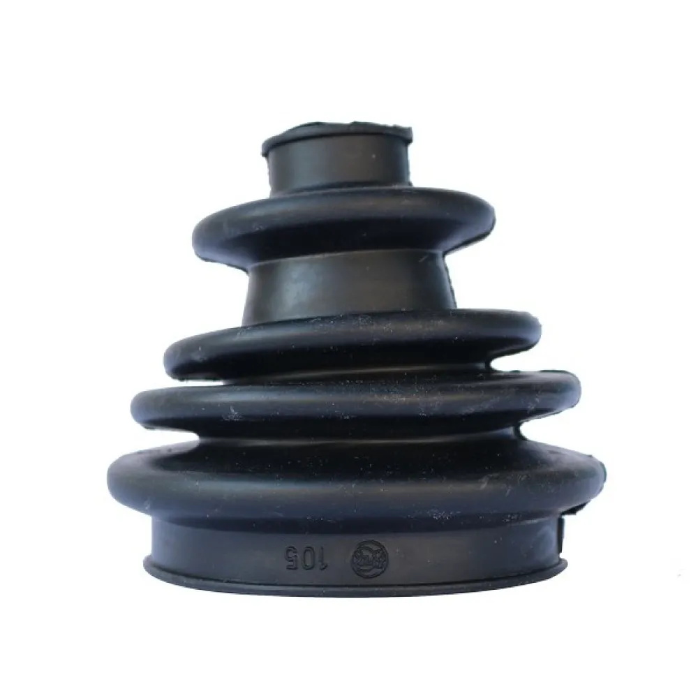 Flexibil Aks Körüğü Manuel Montaj: Alt 78-90/üst 24 / Aparat İle: Alt 78-105/ Üst 24-85/boy:88