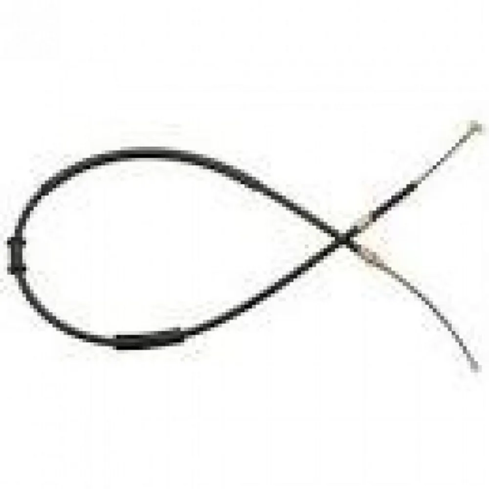 EL FREN TELİ ARKA (1102712) [ FIAT DOBLO    10  ]