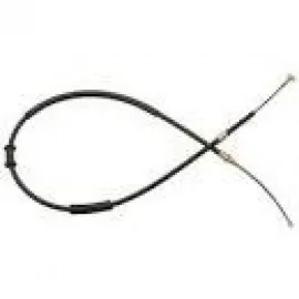 EL FREN TELİ ARKA (1102712) [ FIAT DOBLO    10  ]