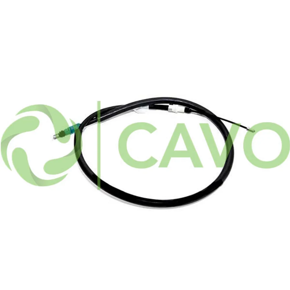 EL FREN TELİ ARKA SAĞ/SOL [ RENAULT LAGUNA  Disk Fren  Abs'li (1247/1054mm) 94- ]