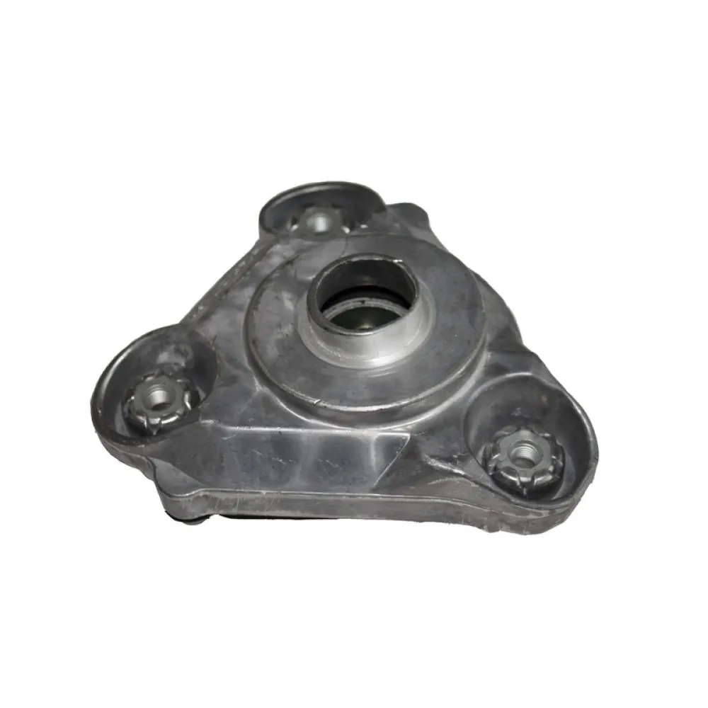 Amortisör Takozu Ön Sol Ducato-Jumper-Boxer 02 Tüm Motor Tipleri Orjinal