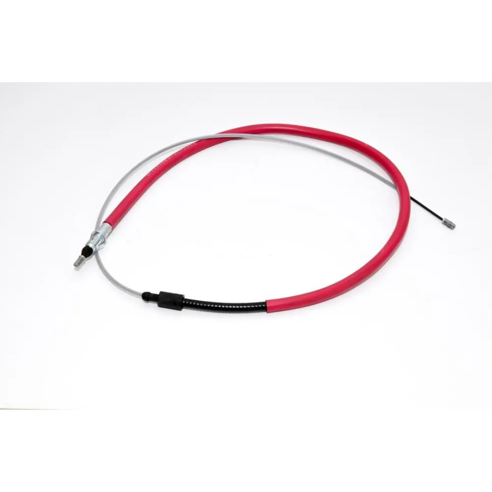 El Fren Teli [ Citroen C3  Disk Fren (1812/1003Mm) 2002- , Citroen C3 Pluriel  Disk Fren (1812/1003Mm) 2002- ]