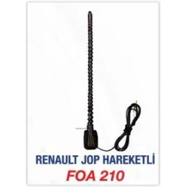 Tavan Anteni Jop Üniversal