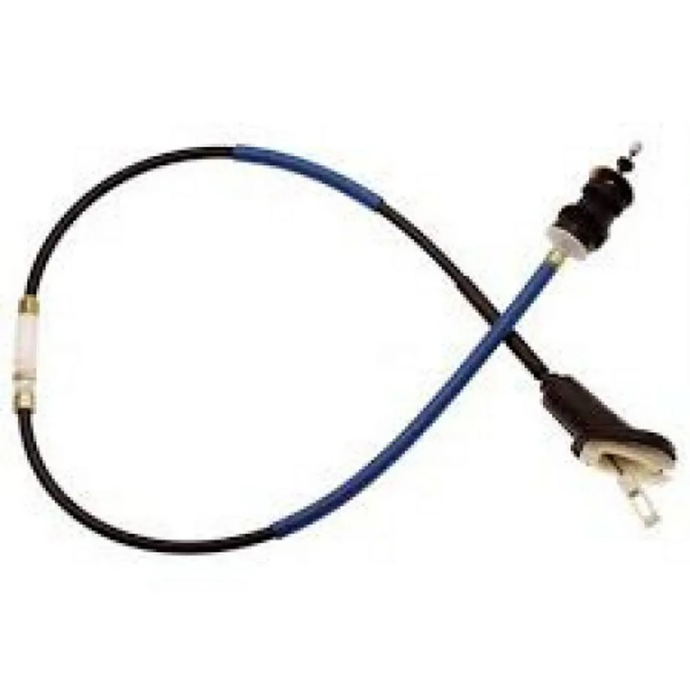 DEBRİYAJ TELİ [ PEUGEOT 106  Otomatik Ayarlı  Servo Direksiyon (1474/1237mm) 1996- ]