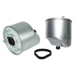 Yakit Filtresi Ford Bmax Fiesta Vi Focus Iii 1.5 Tdci-1.6 Tdci 08 Volvo C30 S40 S60 Ii V60 1.6 D2