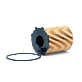 Yağ Filtresi [ Ford Focus Iii 1.6 Tdci, Fiesta V 1.4/1.6 Tdci, Fiesta Vi 1.4 Tdci, Mondeo Iv-V 1.6 Tdci, Peugeot Partner 1.6 Hdi 08 -, P301 1.6 Hdi 12 -, P206, P307 1.4/1.6 Hdi 01-09, Citroen Berlingo