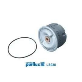 Yag Filtresi Ford Transit V348 2.4 Tdci-140Ps 3.2 200Ps 06 14 10P 15P Discovery 2 L318 2.5 Td5 98 04