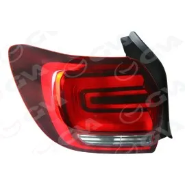 Stop Lambasi Sol Symbol Joy 18