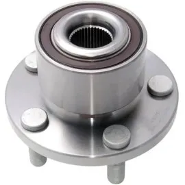 Ön Teker Poryasi Kit Ford Galaxy 06-15 -S-Max 06-14 1.6-2.0-2.2Tdci-Landrover Freelander 2.0-2.2- 3.2 4X4 06-14 713620400 / Vkba 6752