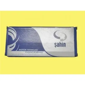 Ana Yatak Std Clio 1.2 16V 75Hp D4F