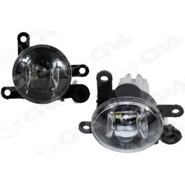 SİS FARI SAĞ OPEL CORSA F 19 ASTRA L 22 MOKKA B 21 CROSSLAND 17 INSIGNIA B 17 PEUGEOT P2008 19 CITROEN C3 AIRCROSS 17