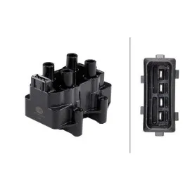 Ateşleme Bobini Berlingo-Jumper-Jumpy-Saxo-Xsantia-Xsara-Ducato-P106-P205-P306-P405-P406-Partner 1.0-1.4-1.6-2.0