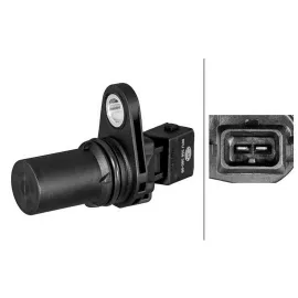 HIZ/DEVİR SAYISI SENSÖRÜ