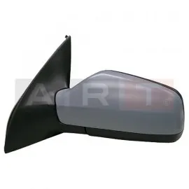DIŞ DİKİZ AYNASI ELEKTRİKLİ ISITMALI ASTARLI KÖR NOKTALI SOL ASTRA G 98-04