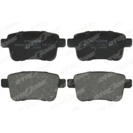 Arka Balata Kng Iii Express 1.5Dci 6.05 Kng Iii 1.6 16V 1.5Dci 02/08 Gdb1786
