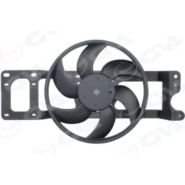 FAN MOTORU DACIA LOGAN 04 RENAULT CLIO II 98 KANGOO 97 1.2 1.4