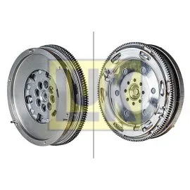 VOLANT [ VOLKSWAGEN CRAFTER (BJK-BJL) 2,5 TDI (109hp) 2006-2012 ]