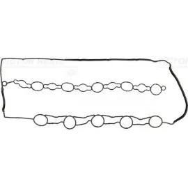 Külbütör Kapak Contasi Volvo C30-C70-S40-S60-S60-V40-V50-V60-V70-Xc70-Xc60 10-