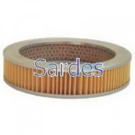 HAVA FİLTRESİ (HYUNDAİ EXCEL)