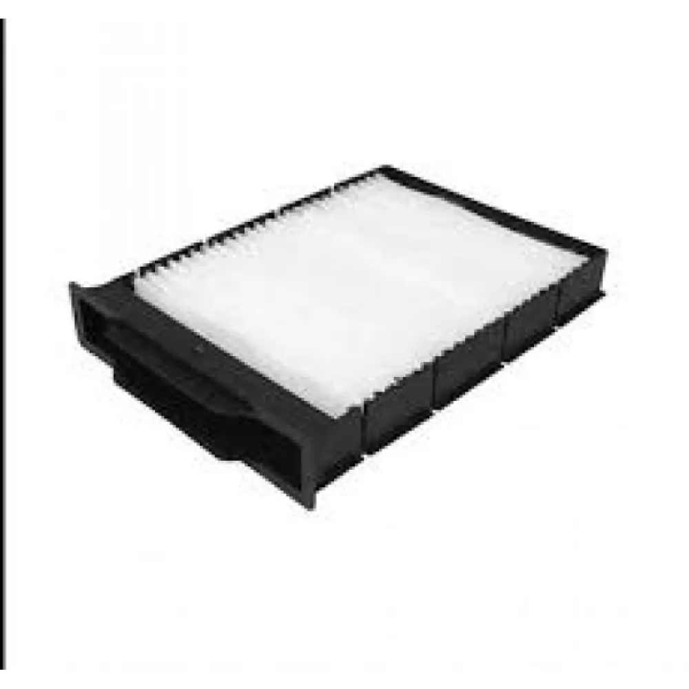 Polen Filtresi (Çerçeveli) [ Renault Megane Ii 1.4 16V/1.5 Dci/1.6 16V/1.9 Dci/2.0 16V/2.0 Dci 2002-2009 ]