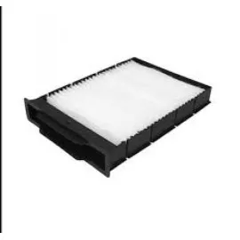 Polen Filtresi (Çerçeveli) [ Renault Megane Ii 1.4 16V/1.5 Dci/1.6 16V/1.9 Dci/2.0 16V/2.0 Dci 2002-2009 ]