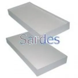 Polen Filtresi [ Renault Kangoo Iii 1.5 Dci/1.6/1.6 16V 2008 -, Master Iii 2.3 Dci 2010 - ]