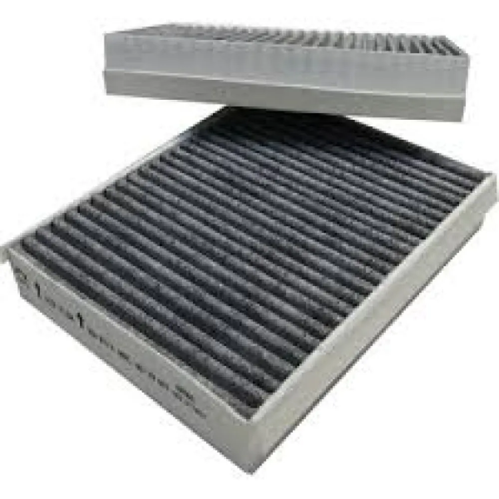 Polen Filtresi (Alfa 147, 156, Gt, Crosswagon (Karbonlu) (Set))