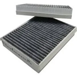 Polen Filtresi (Alfa 147, 156, Gt, Crosswagon (Karbonlu) (Set))